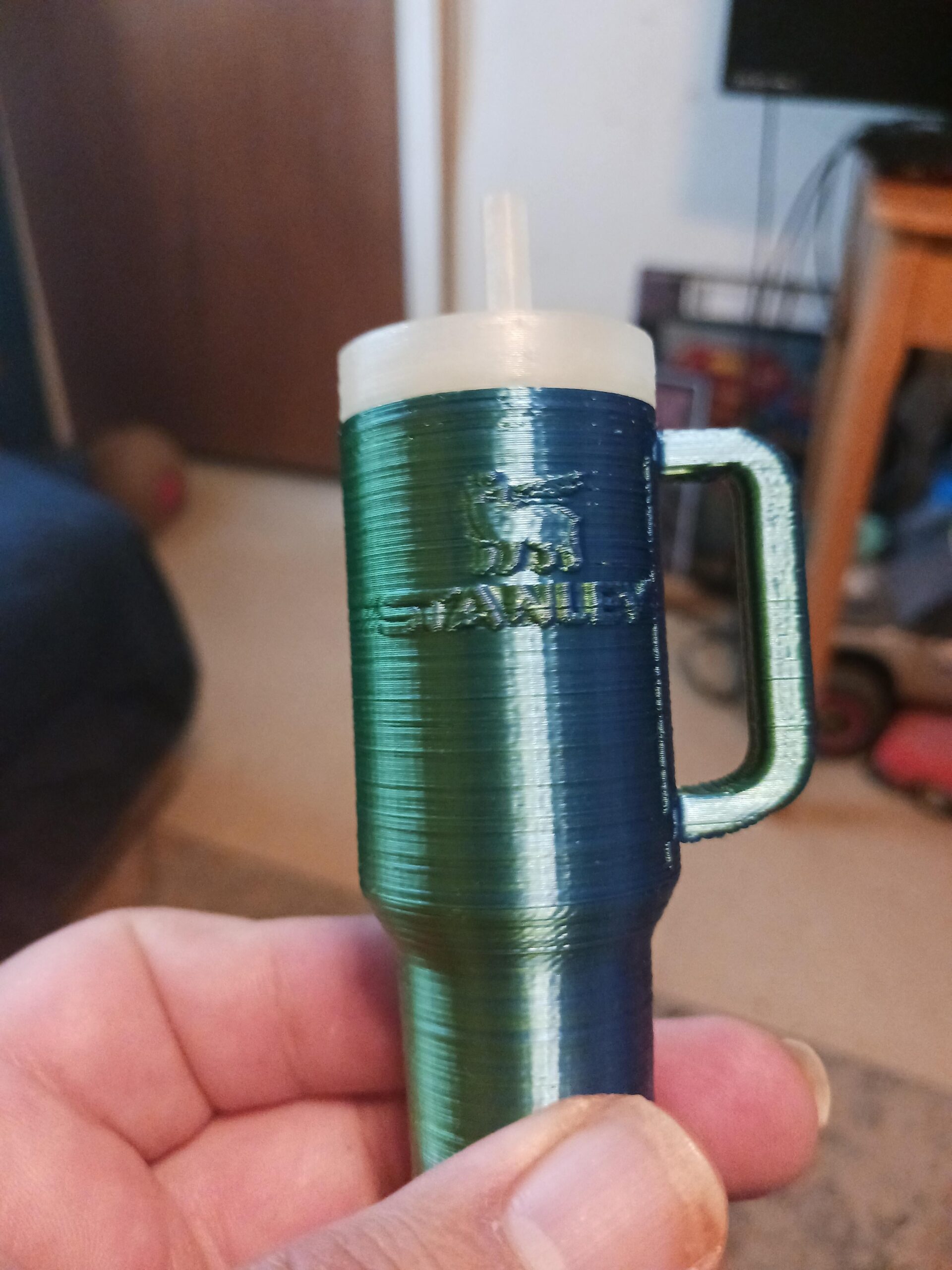 An application scenario or product detail of miniature stanley cup - Image 24