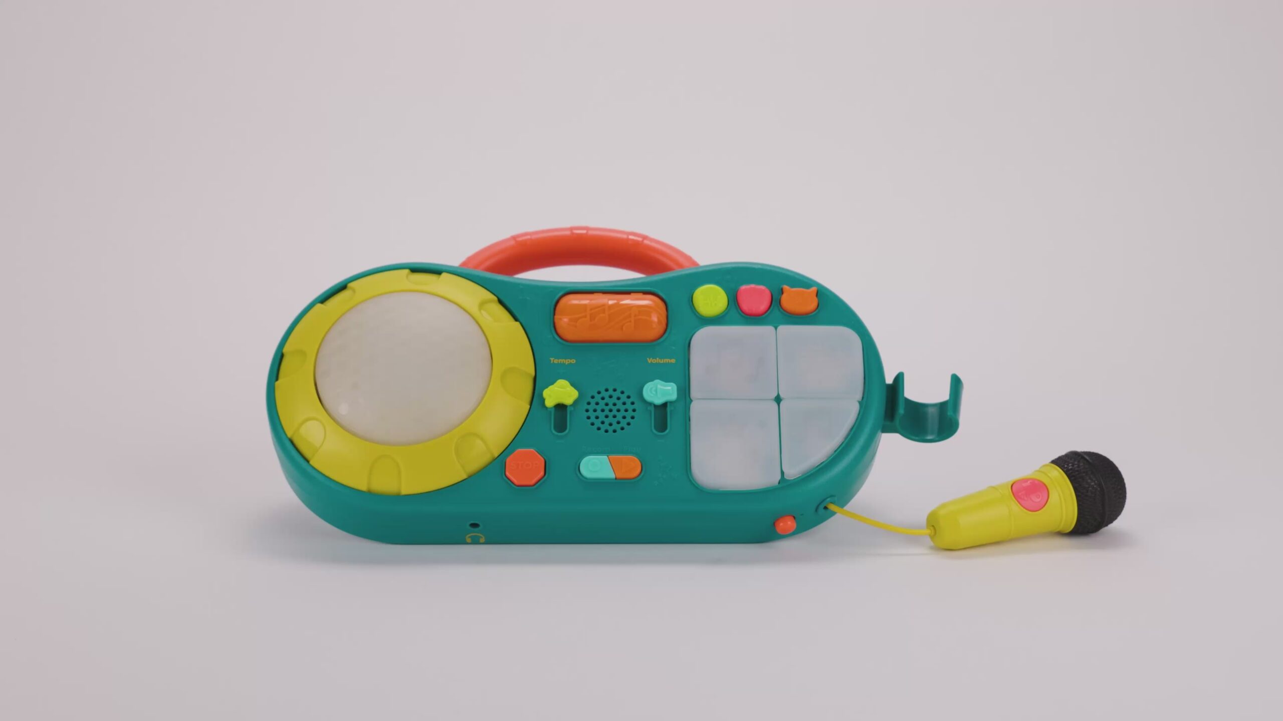 An application scenario or product detail of minimixer dj - Image 4