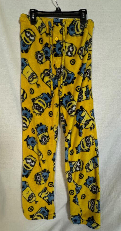 An application scenario or product detail of minion pajamas - Image 20