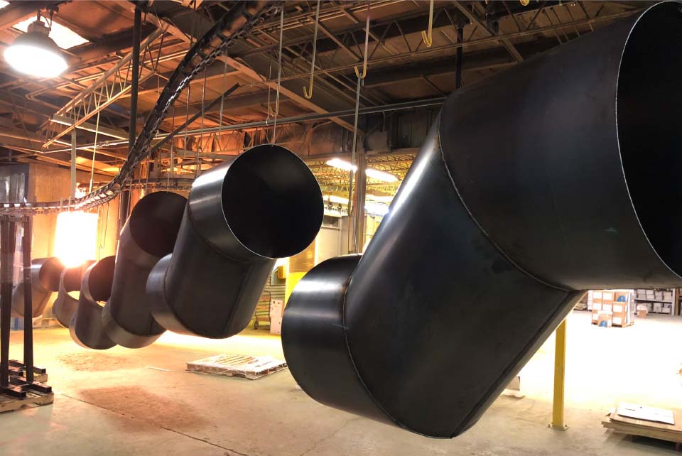 An application scenario or product detail of minnesota industrial coatings - Image 9