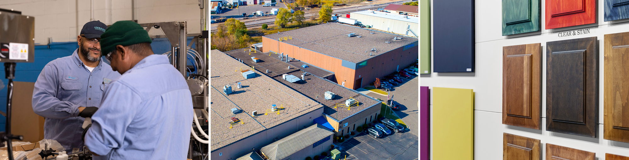 An application scenario or product detail of minnesota industrial coatings - Image 10