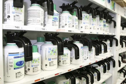 An application scenario or product detail of minnesota industrial coatings - Image 14