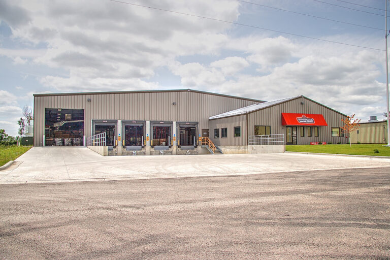 Featured image for the minnesota industrial coatings guide
