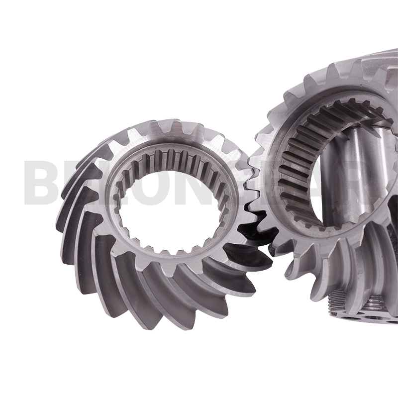 An application scenario or product detail of miter bevel gear - Image 7
