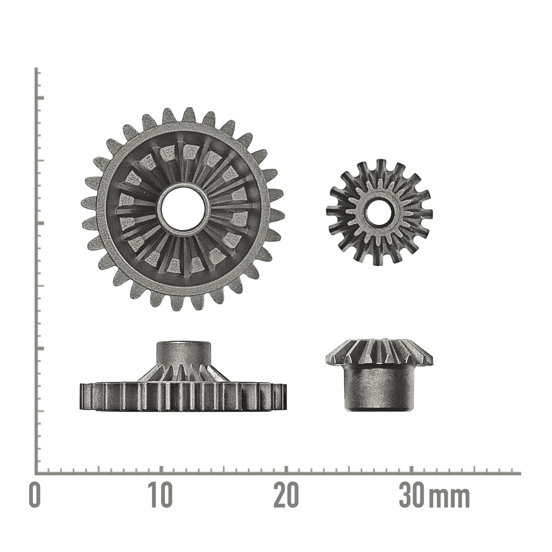 An application scenario or product detail of miter bevel gear - Image 14