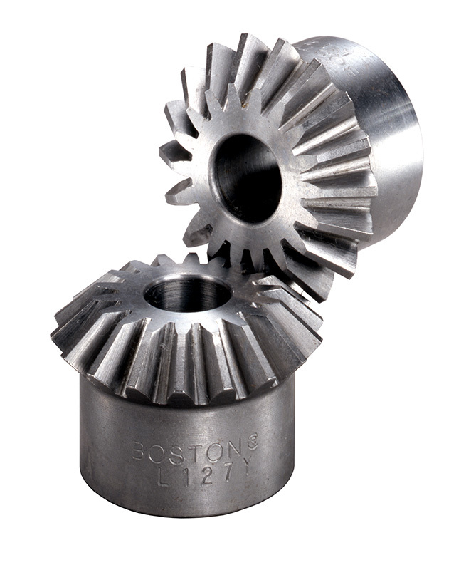 Featured image for the miter bevel gear guide