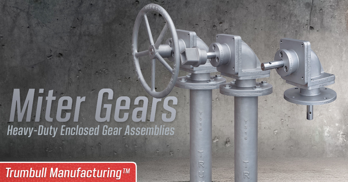 An application scenario or product detail of mitre gears - Image 2