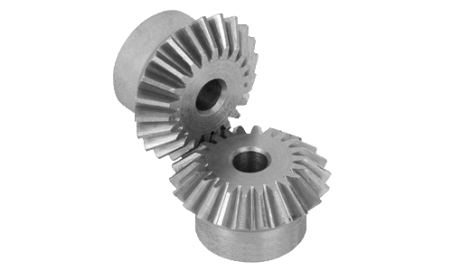 An application scenario or product detail of mitre gears - Image 6