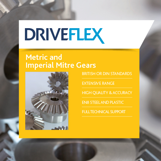 An application scenario or product detail of mitre gears - Image 14
