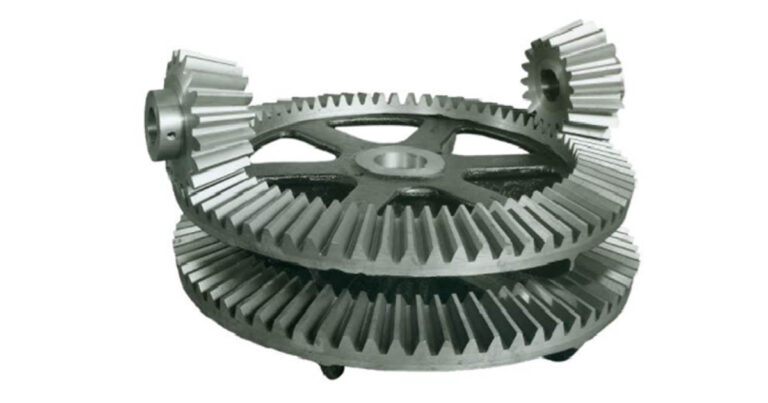 Featured image for the mitre gears guide