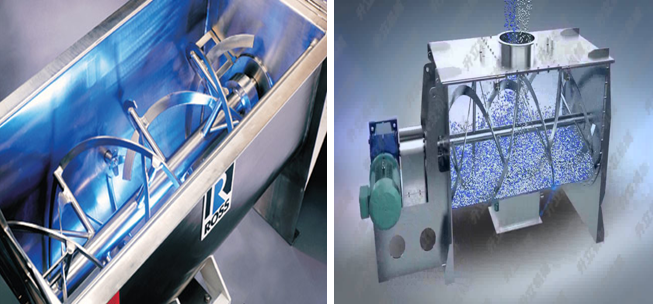 An application scenario or product detail of mixing machine industrial - Image 13