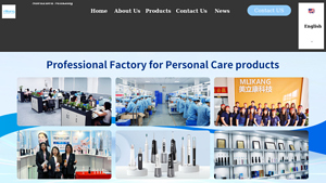 MLK Care - M149pro Portable Oral Care Device