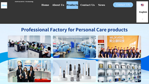Mlikang - Private Label Oral Care Products