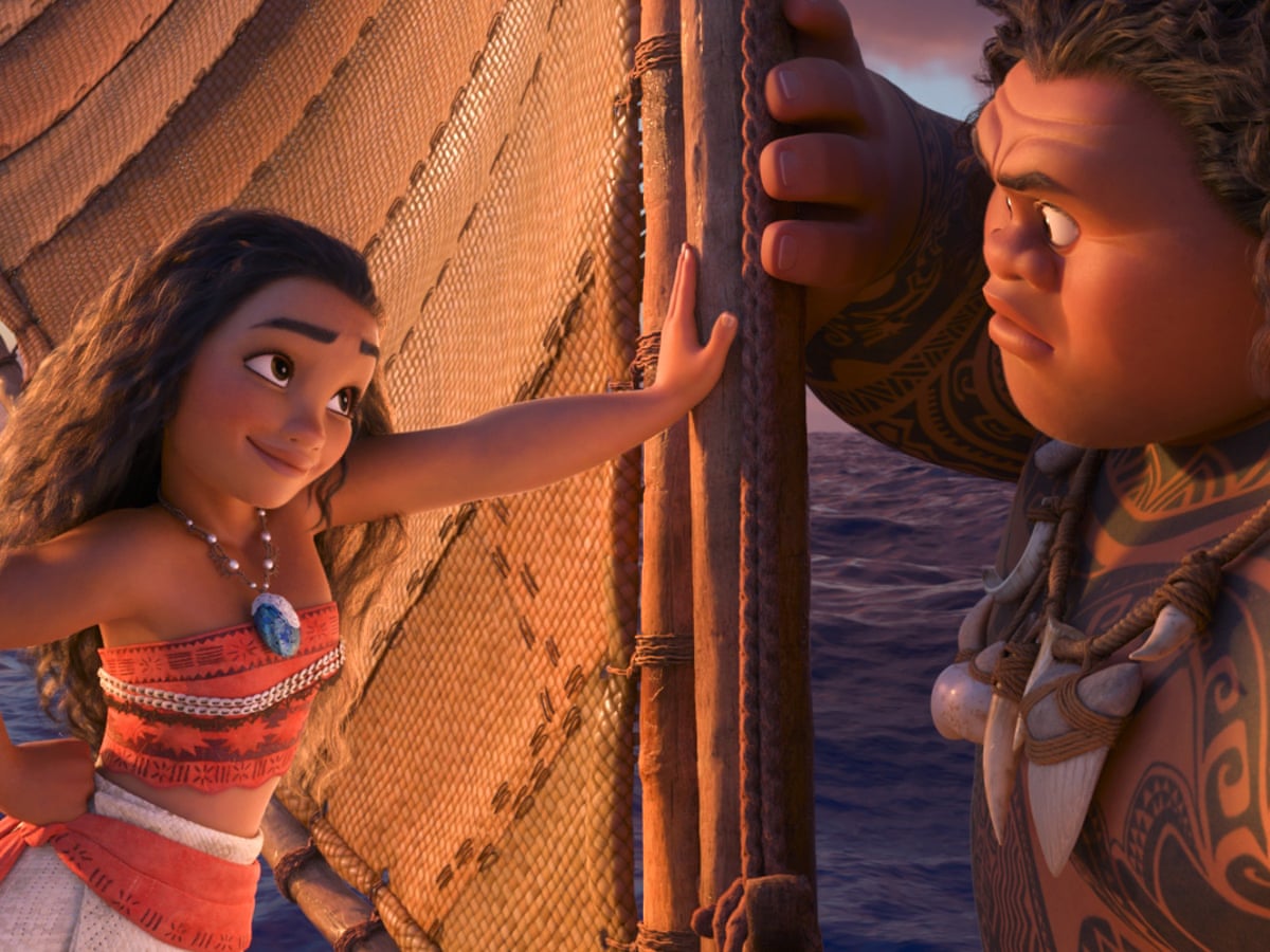An application scenario or product detail of moana sexy - Image 1