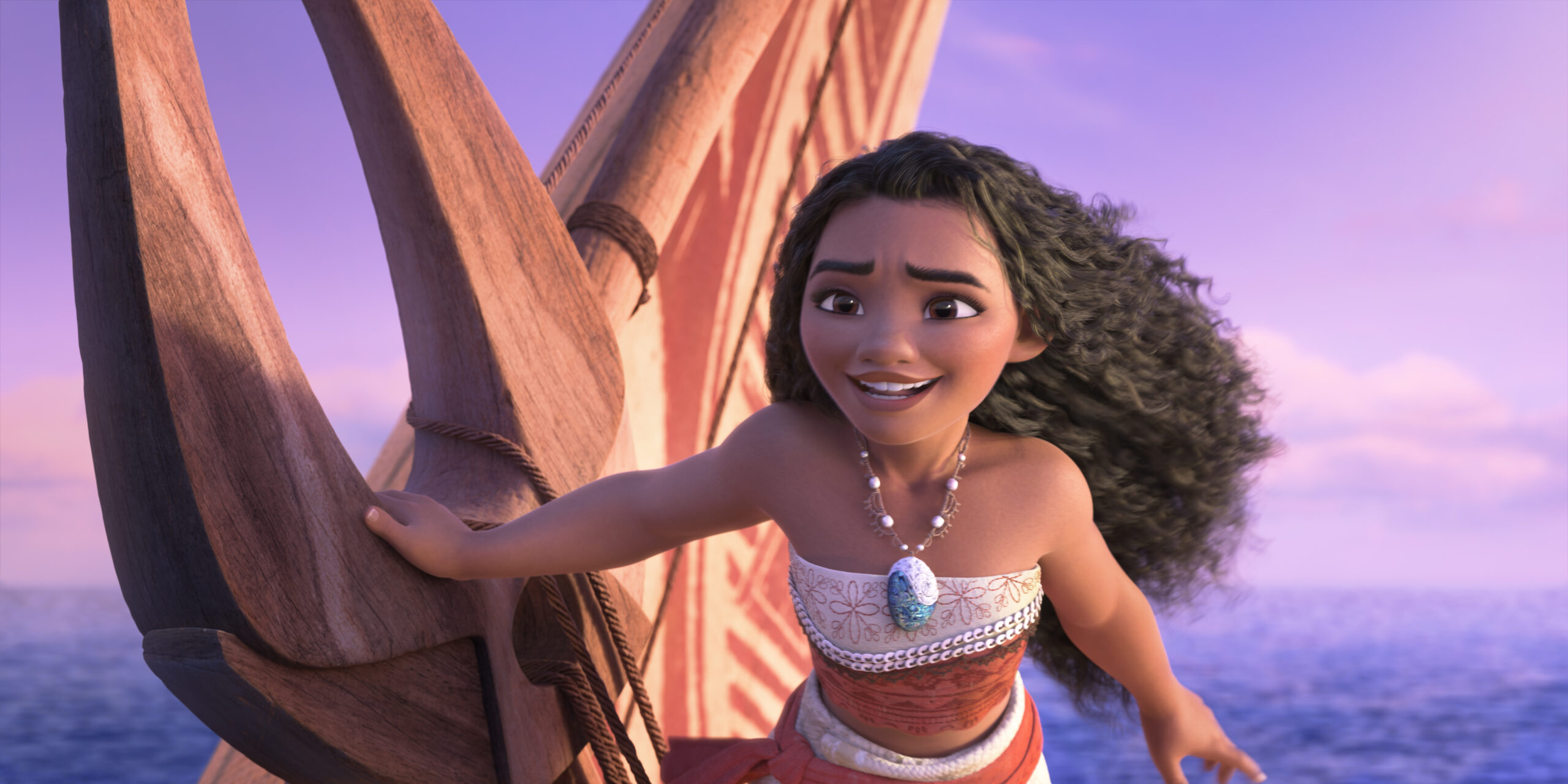An application scenario or product detail of moana sexy - Image 7