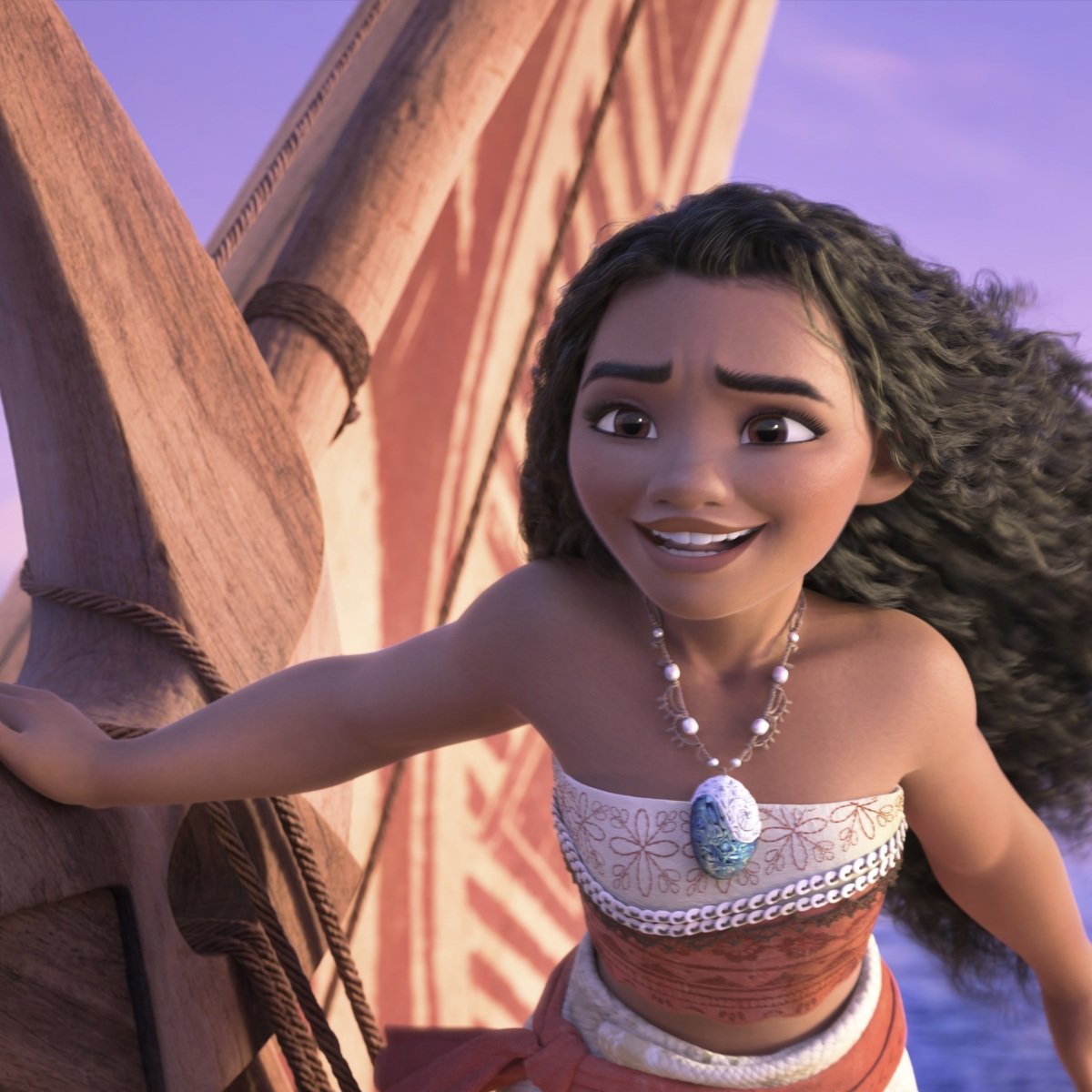 An application scenario or product detail of moana sexy - Image 12