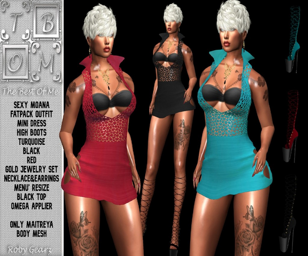 An application scenario or product detail of moana sexy - Image 15