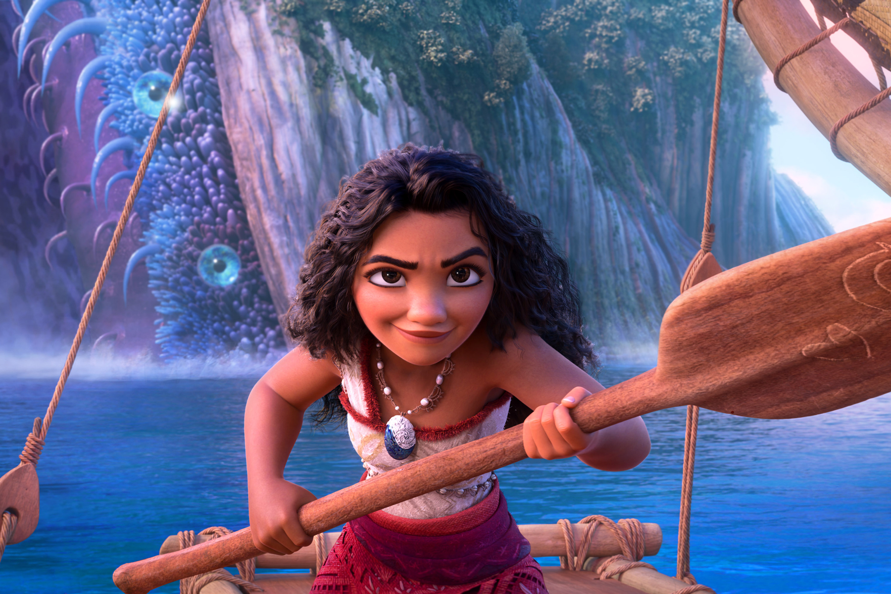 An application scenario or product detail of moana sexy - Image 16