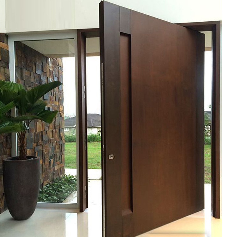 An application scenario or product detail of mobile home doors exterior - Image 17