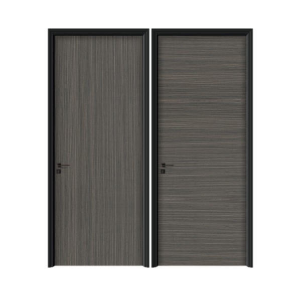 An application scenario or product detail of mobile home doors exterior - Image 20