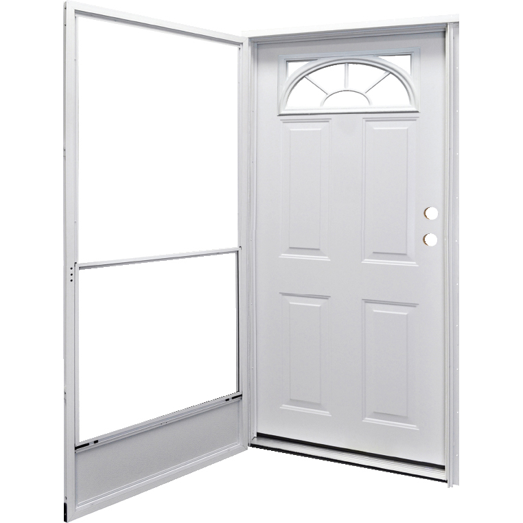 Featured image for the mobile home doors exterior guide