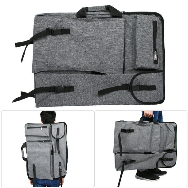 An application scenario or product detail of mochila inteligente para dibujar - Image 9