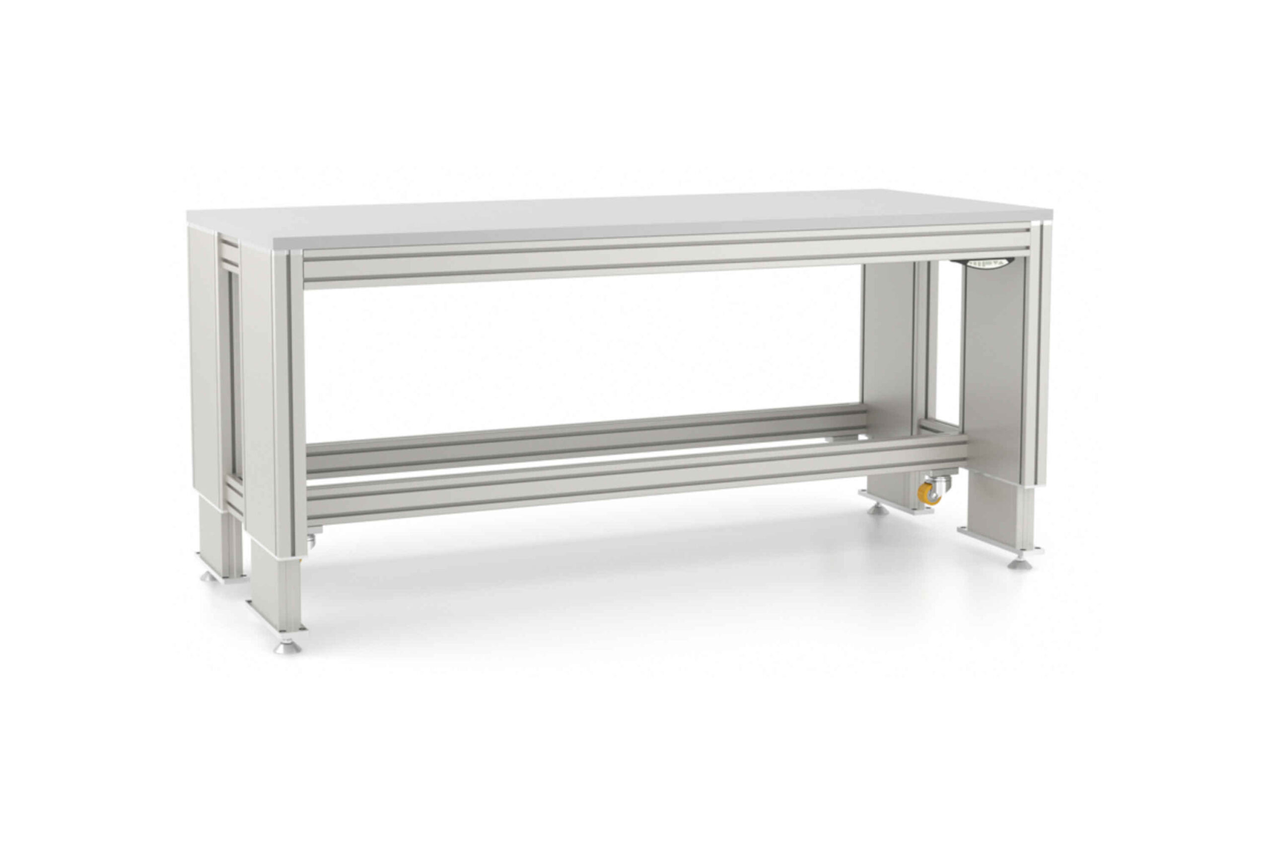 An application scenario or product detail of model of bench - Image 7