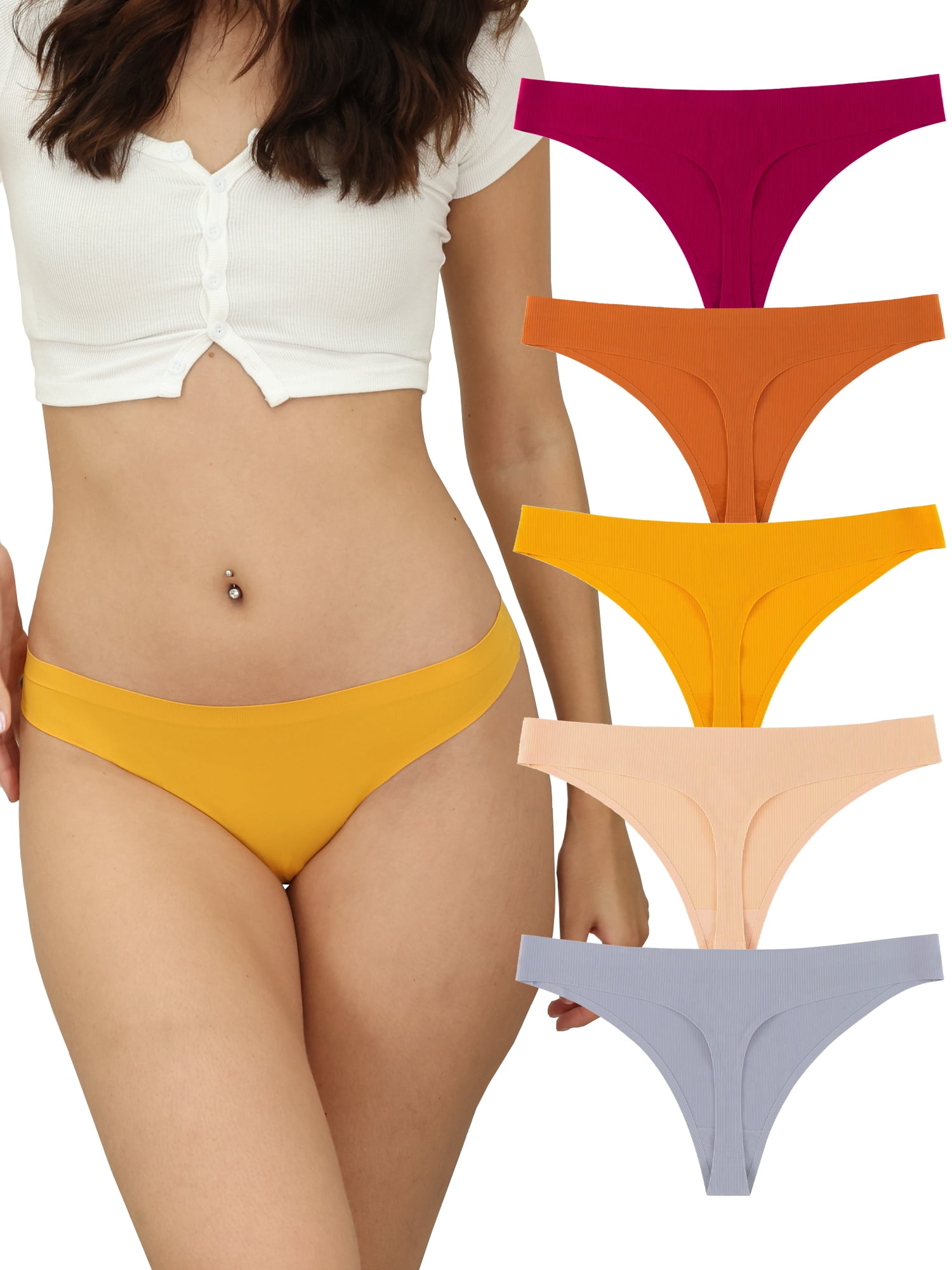 An application scenario or product detail of modeling thongs - Image 12