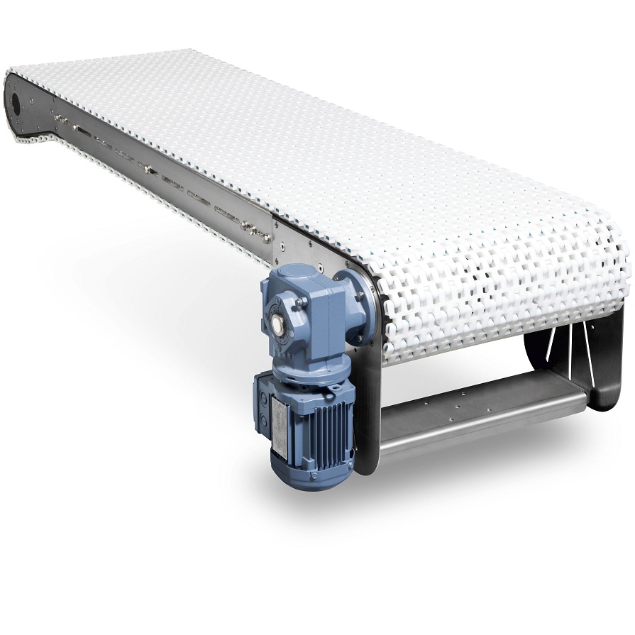 An application scenario or product detail of modular belt conveyors - Image 16