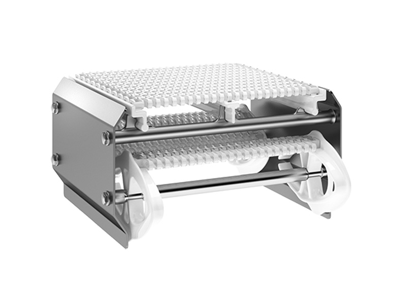 An application scenario or product detail of modular belt conveyors - Image 18