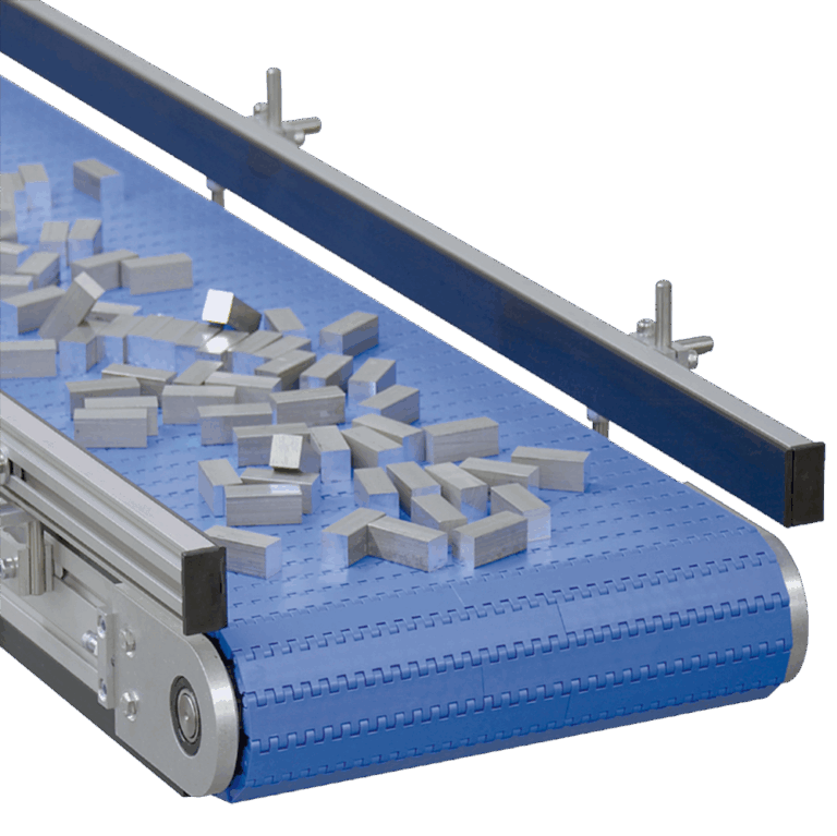 Featured image for the modular belt conveyors guide