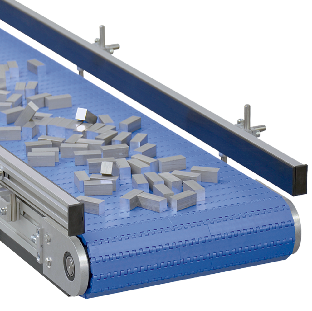 An application scenario or product detail of module conveyor - Image 3