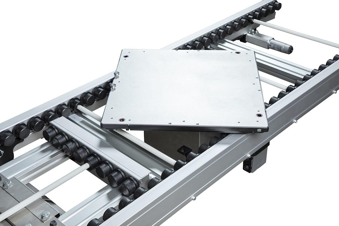 An application scenario or product detail of module conveyor - Image 14