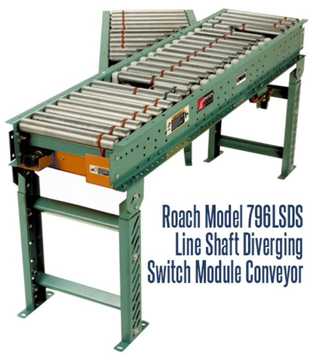 An application scenario or product detail of module conveyor - Image 15