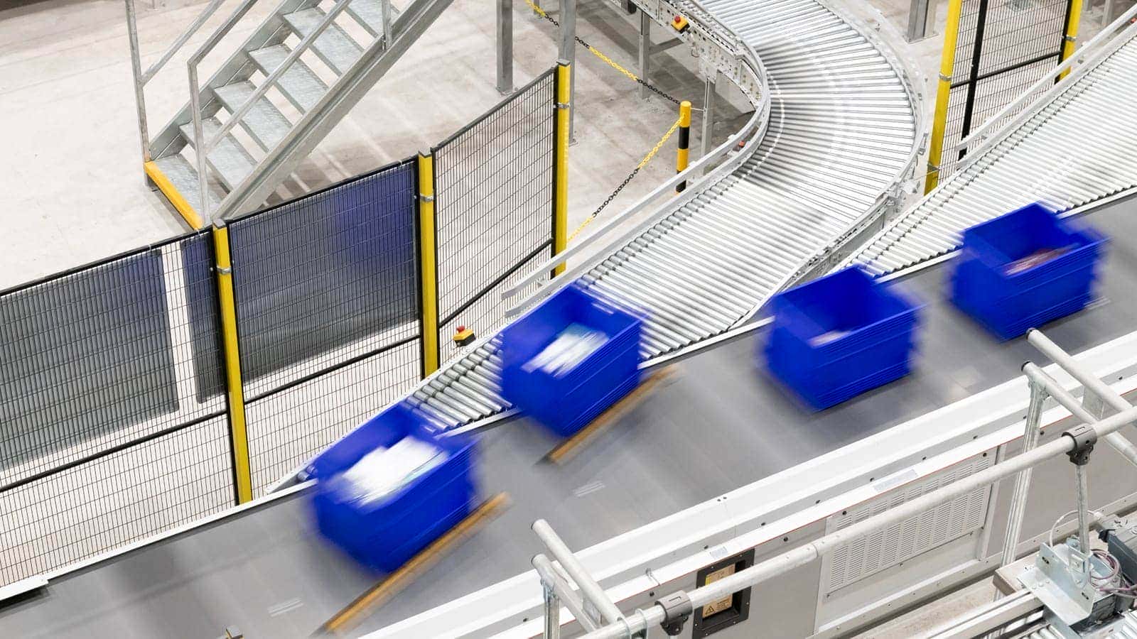 An application scenario or product detail of module conveyor - Image 21