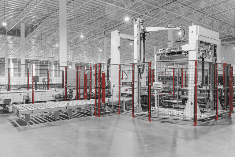 Featured image for the module conveyor guide