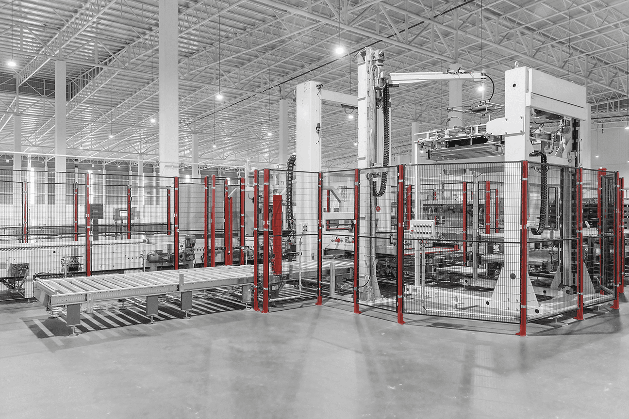 Featured image for the module conveyor guide