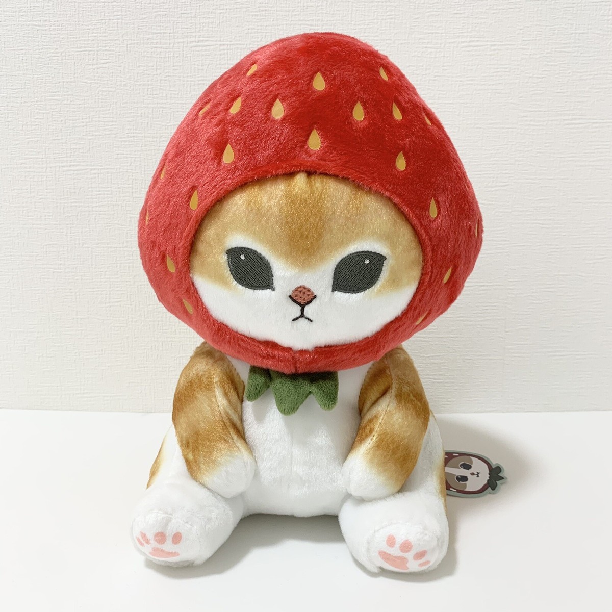An application scenario or product detail of mofusand plush - Image 3