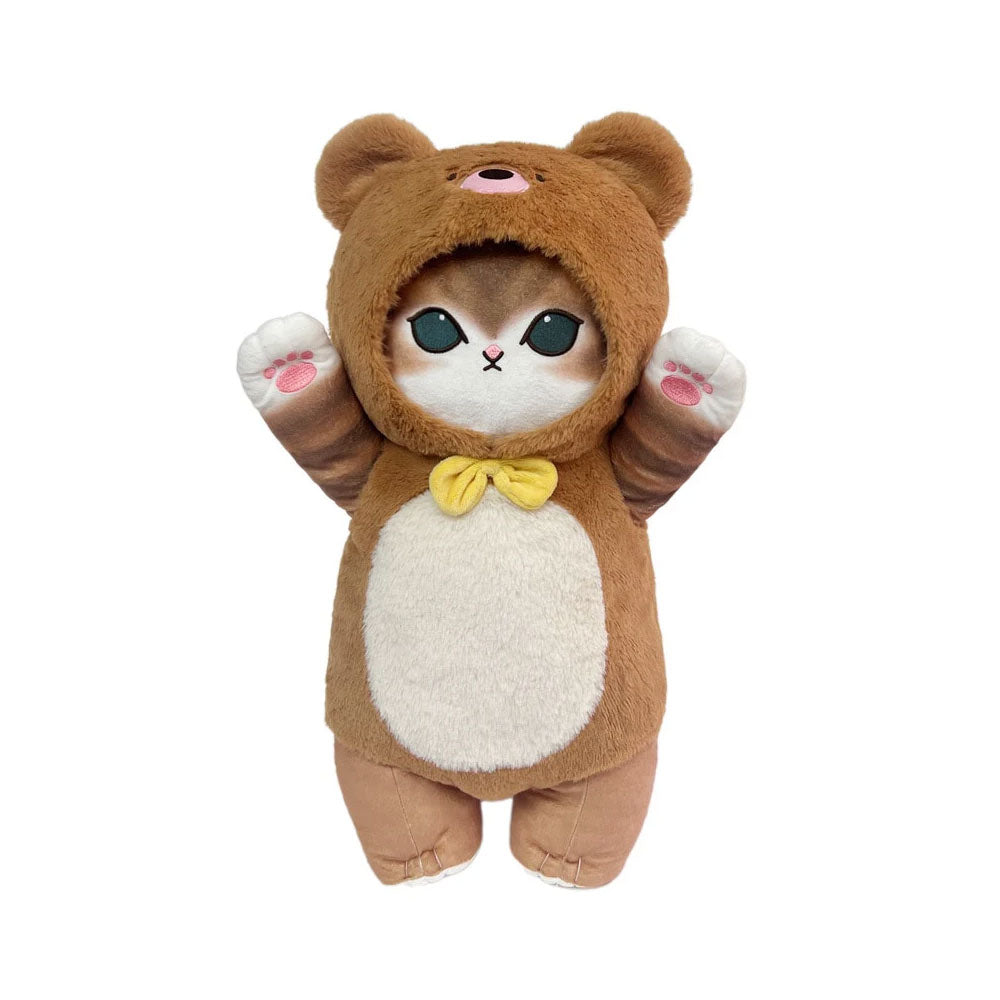 An application scenario or product detail of mofusand plush - Image 8