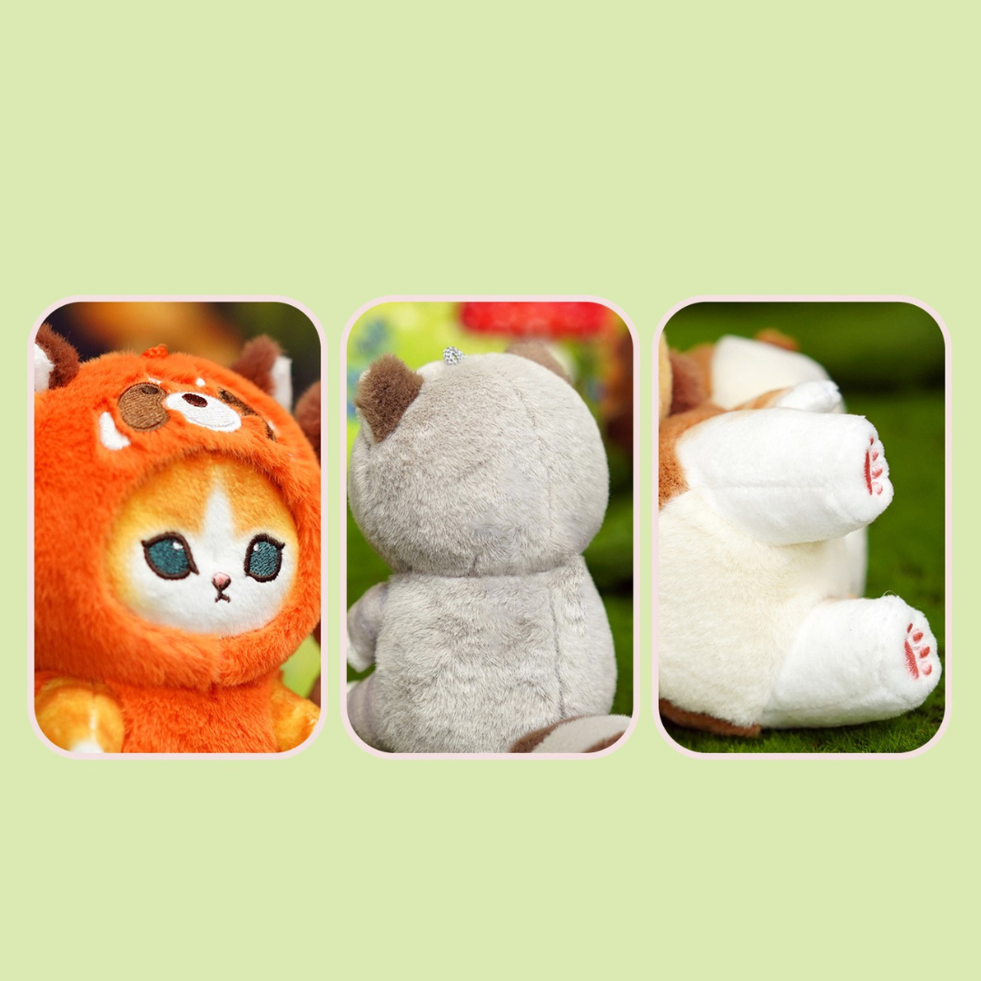 An application scenario or product detail of mofusand plush - Image 9