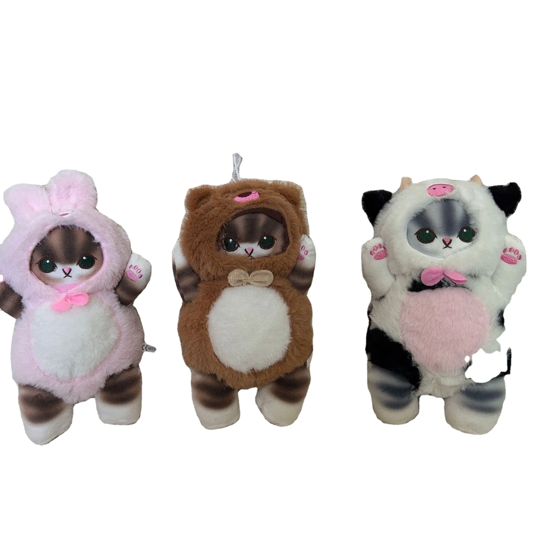 An application scenario or product detail of mofusand plush - Image 13