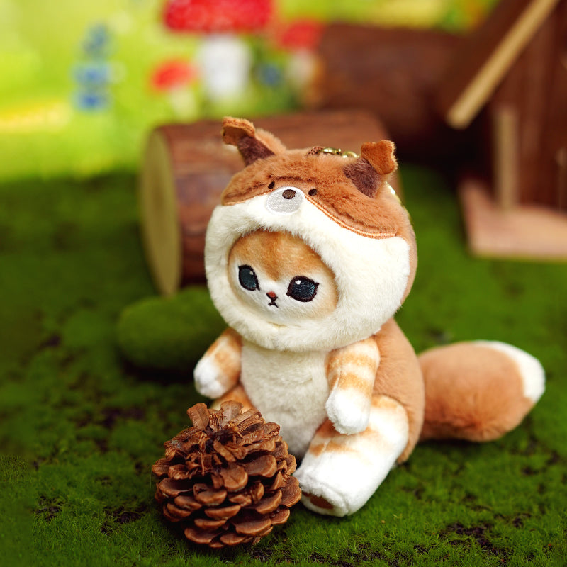 An application scenario or product detail of mofusand plush - Image 15