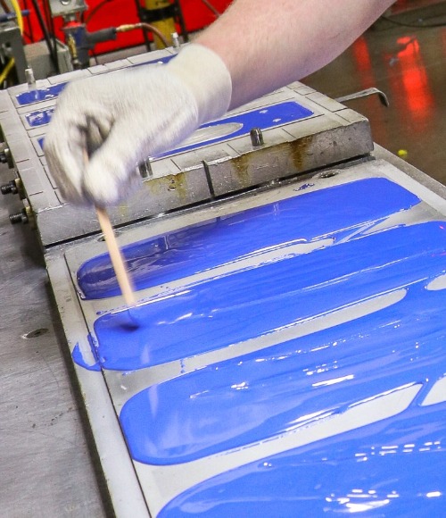 An application scenario or product detail of molded polyurethane - Image 17