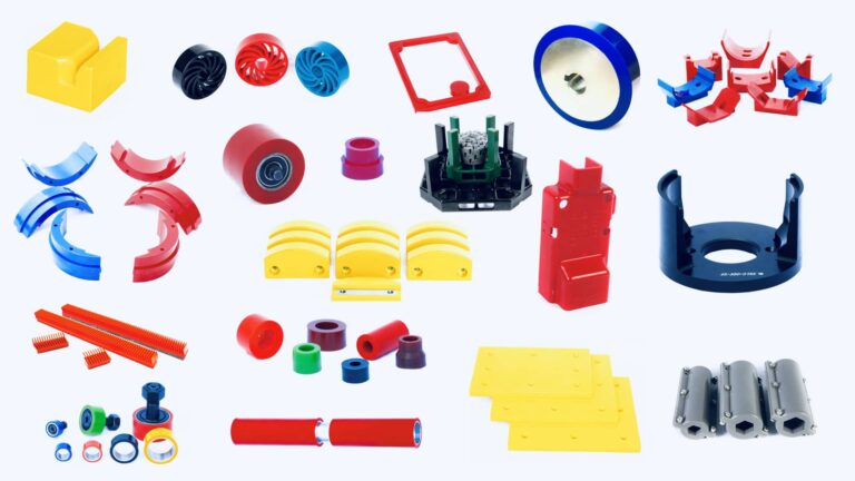Featured image for the molded polyurethane guide