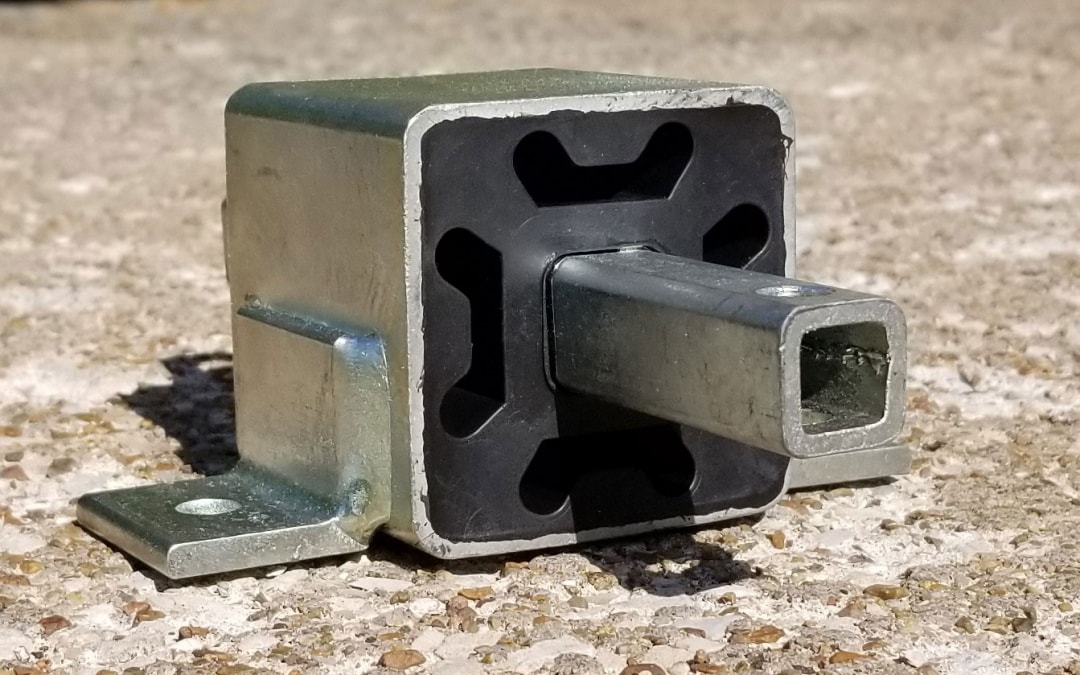 An application scenario or product detail of molding rubber - Image 7