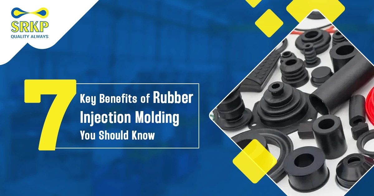 An application scenario or product detail of molding rubber - Image 12
