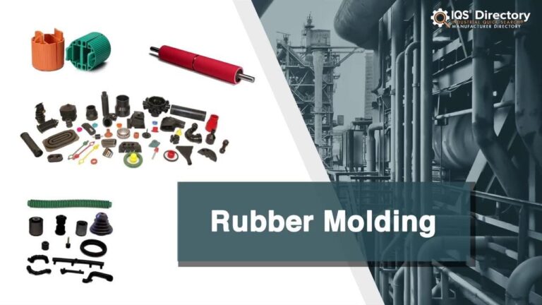 Featured image for the molding rubber guide
