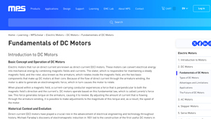Monolithic Power - Magnetic Field Solutions