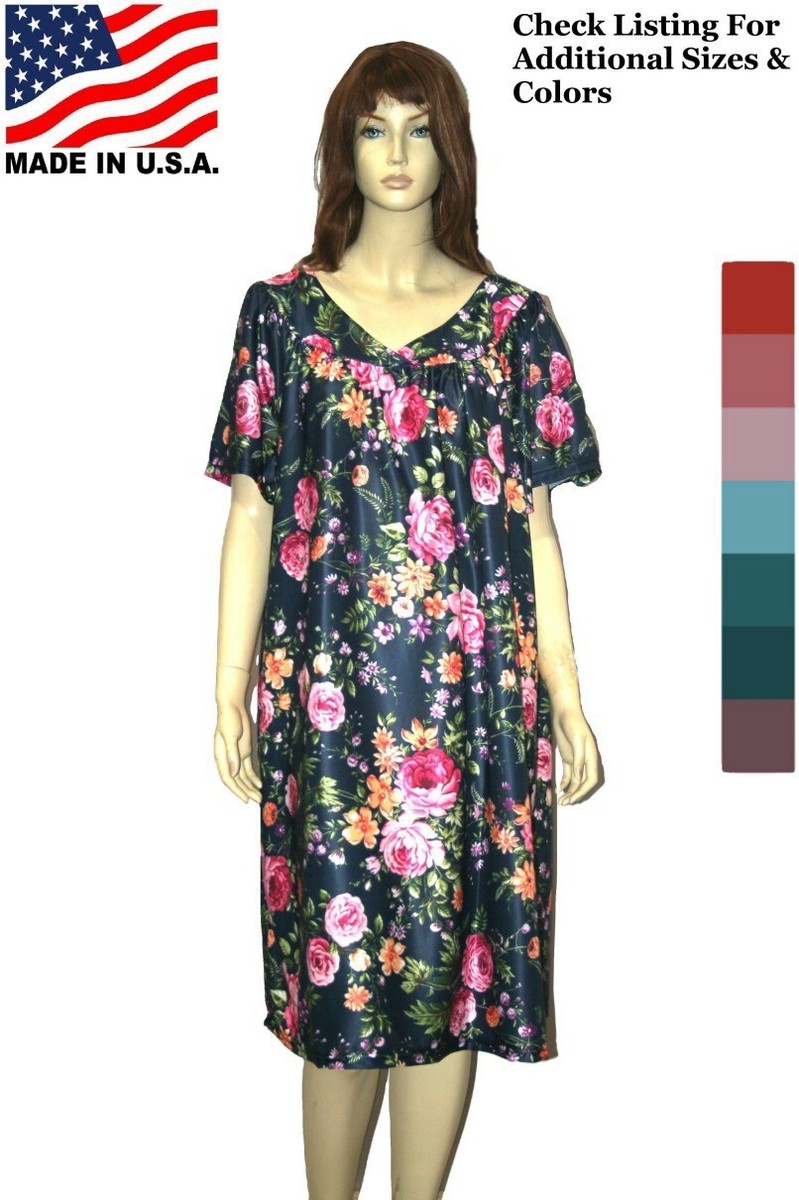 An application scenario or product detail of moo-moo dress - Image 6