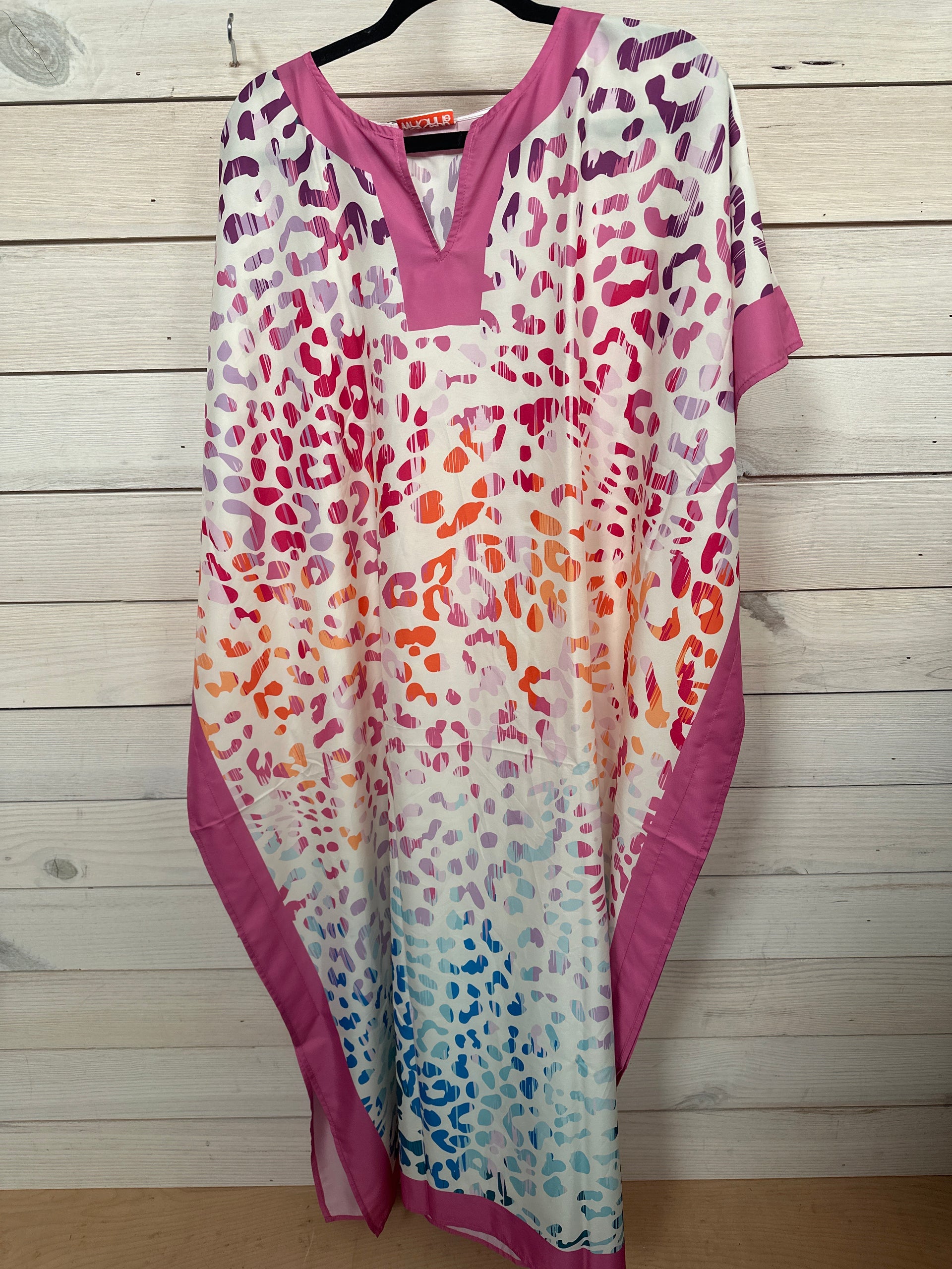 An application scenario or product detail of moo-moo dress - Image 19